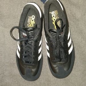 Adidas samba youth 6 nwot women's 71/2